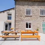 La Maison De Pierrou 11/12 Personnes *