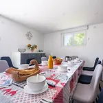 Ferienhaus La Maison De Pierrou 11/12 Personnes