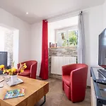 La Maison De Pierrou 11/12 Personnes