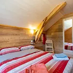 La Maison De Pierrou 11/12 Personnes * Sainte-Eulalie (Lozere)