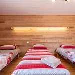 La Maison De Pierrou 11/12 Personnes *