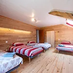 La Maison De Pierrou 11/12 Personnes Sainte-Eulalie (Lozere)