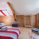 La Maison De Pierrou 11/12 Personnes Sainte-Eulalie (Lozere)