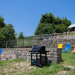 La Maison De Pierrou 11/12 Personnes Sainte-Eulalie (Lozere)