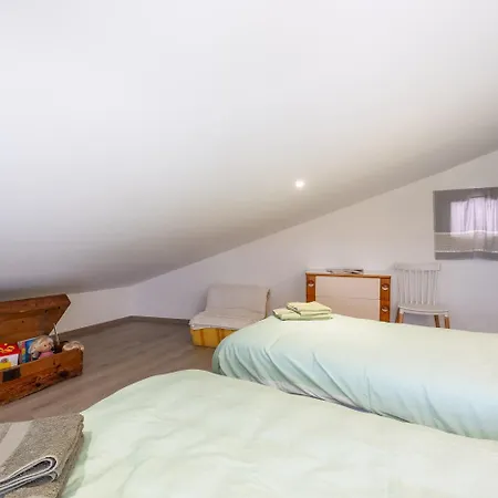 La Maison De Pierrou 11/12 Personnes Feriehus Sainte-Eulalie (Lozere)