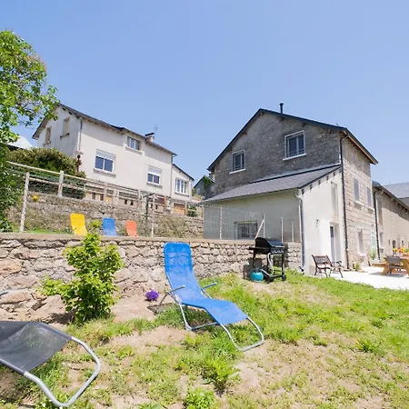 Feriehus La Maison De Pierrou 11/12 Personnes *
