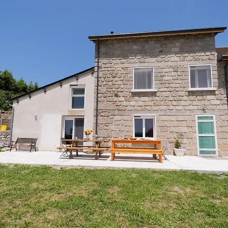 La Maison De Pierrou 11/12 Personnes *