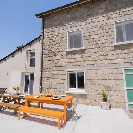 La Maison De Pierrou 11/12 Personnes *