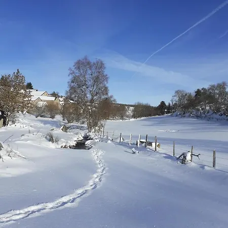 La Maison De Pierrou 11/12 Personnes * Sainte-Eulalie (Lozere)