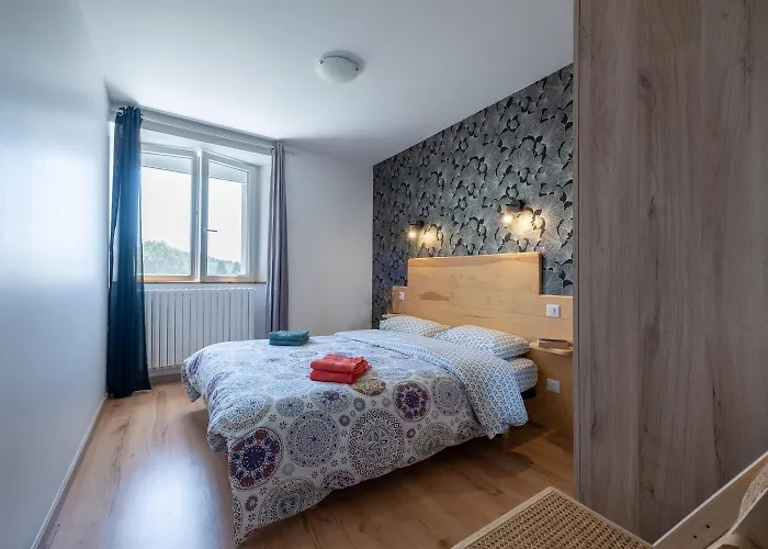 La Maison De Pierrou 11/12 Personnes