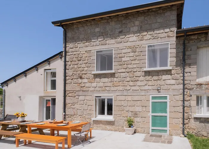 La Maison De Pierrou 11/12 Personnes Sainte-Eulalie (Lozere)
